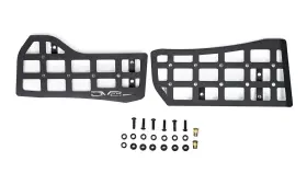Ccjl-01 Dv8 Offroad Ccjl 01 Center Console Molle Panels Fits For Gladiator