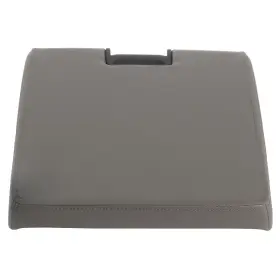 Ec131103s01 E-carpartstore Gray Center Console Armrest Lid Cover For 2007-2014 Chevy Silverado Tahoe Sierra