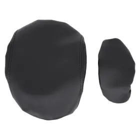 Ec151804s01 E-carpartstore Black Center Console Armrest Lid Cover Fits 2017 2018 2019 2020 2021 Lexus Rx350