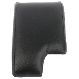 Ec160629s01 E-carpartstore Center Console Armrest Box Lid Cover Black Fits Bmw E46 3 Series 1999-2004