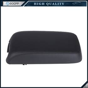 Eccpp E15179001cp For 2011-2017 Dodge Charger Chrysler 300 1x Center Floor Console Armrest Lid
