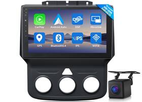 Eonon St3cradgrmx7useu25 For Dodge Ram 1500-3500 Android 14 9 Inch Ips Car Stereo Radio Carplay Gps Navi Dsp