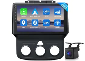 St3cradgrmx7useu25 Eonon For Dodge Ram 1500-3500 Android 14 9 Inch Ips Car Stereo Radio Carplay Gps Navi Dsp