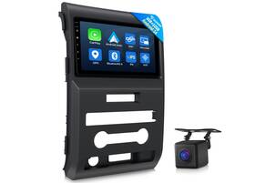 Eonon St3crafdf1x7usen13 For Ford F-150 09-14 Wireless Carplay Android 14 Car Radio Stereo Gps Navigation