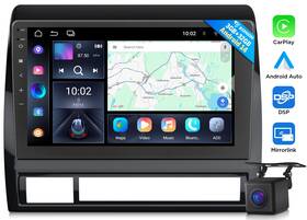 Eonon St3cratytacx7useb13 For Toyota Tacoma Android Auto 14 9 Inch Car Stereo Radio Carplay Gps Navigation Wifi