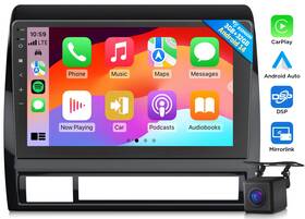 Eonon St3cratytacx7useu25 For Toyota Tacoma Android 14 9 Inch Car Stereo Radio Carplay Gps Dsp Multimedia Wifi
