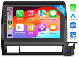 St3cratytacx7useu25 Eonon For Toyota Tacoma Android 14 9 Inch Car Stereo Radio Carplay Gps Dsp Multimedia Wifi