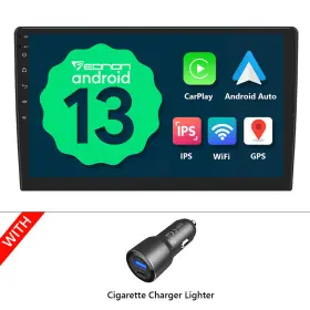 Stcb3vraua13plususicm1 Eonon Double 2 Din Android 13 Ua13 Plus 10.1 Inch Ips Touch Car Stereo Radio Gps Autoradio