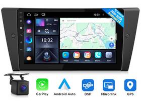 Eonon Stce90x7usenm3 Android 14 3 32g Car Radio Stereo Gps Carplay Head Unit Touch Screen For Bmw E90