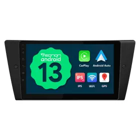Ste90a13useb0b Eonon For Bmw E90-e93 328 Android 13 Car Stereo Gps Navigation Radio Bluetooth Carplay