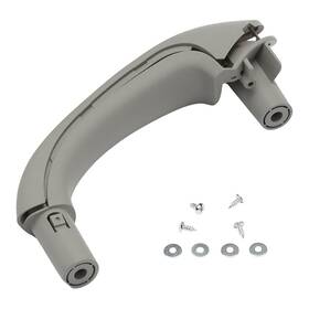 Evan-fischer 18043042 Arm Rest Front Passenger Right Side For Mb Mercedes C Class Hand Sedan C230 C350