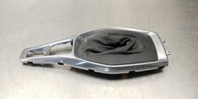 Factory/oem 23170789 2016-2024 Chevrolet Camaro Ss Auto Shifter Trim Bezel With Boot