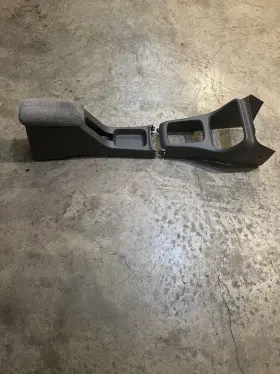 484722 Factory/oem Honda Civic Center Console Part # Fits 96-00