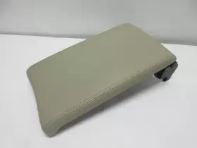 83450-tx4-a02za Factory/oem 2013-2018 Acura Rdx Front Center Console Arm Rest Armrest Sandstorm