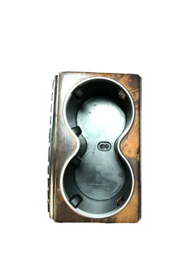 A2186801050 Factory/oem 12-2018 Mercedes Cls550 W218 Center Console Cupholder Bezel Trim