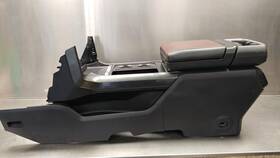 Factory/oem Ml3z15045a36aa 2021-2023 Ford F150 Lariat Center Console Assembly With Shift