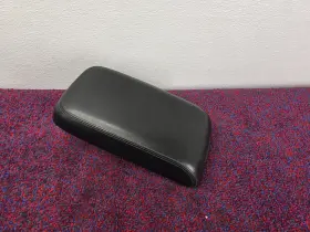 1vt06dx9aa Factory Original Genuine Mopar Dodge Chrysler 4 Door Sedan Charger Se 11-18 Oem Center Console Storage Tray Panel Armrest Cover Lid