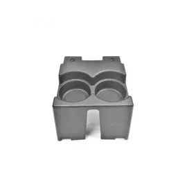 D4109 Fairchild Console Cup Holder