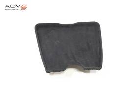 Ferrari 086127200 2015-18 California T Center Console Storage Bin Box Tray Insert Mat Oem