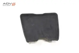 086127200 Ferrari 2015-18 California T Center Console Storage Bin Box Tray Insert Mat Oem
