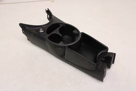 Fiat 1ry36jxwae 500 Front Center Console With Molded In Storage Cubby Genuine Oem 2012-2013