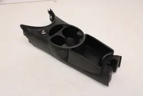 1ry36jxwae Fiat 500 Front Center Console With Molded In Storage Cubby Genuine Oem 2012-2013