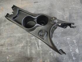 Fiat 5rd52jxwad 2015 500e Front Center Console