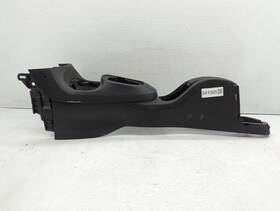 Fiat 735547543 2014 500 Center Floor Console J27lx