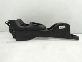 735547543 Fiat 2014 500 Center Floor Console J27lx