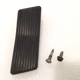 C5za-9735-a Fomoco 1965 - 1966 Ford Mustang Gas Pedal Accelerator With Mounting Screw Oem