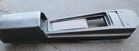 Fomoco C9z-65044e70 1969-70 Ford Mustang Center Console Deluxe Super Nice Original
