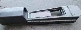C9z-65044e70 Fomoco 1969-70 Ford Mustang Center Console Deluxe Super Nice Original