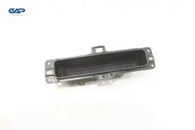 Gd9bf20115a Fomoco Lincoln Continental Center Console Storage Tray Compartment Box Oem 2017 - 2020