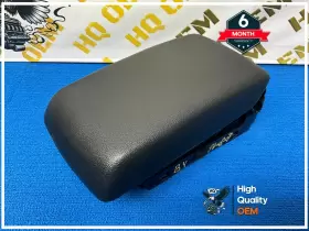 Gn1z5806024ca Fomoco 2018 - 2021 Ford Ecosport Center Console Armrest Arm Rest Lid Cover Oem