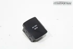 Kj7z-19n236-a Fomoco 2020-2024 Lincoln Aviator Center Console Rear Back Power Outlet Socket 150w Oem