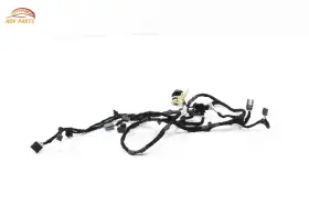 Lx6t14b079lnbd Fomoco Lincoln Corsair Center Console Wire Wiring Harness Oem 2020