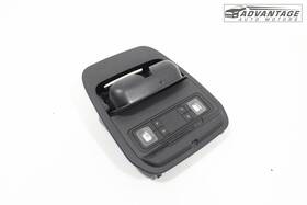 Fomoco Ml3b-519e98-c 2021-2023 Ford F-150 Roof Overhead Console Dome Light Lamp Switch Oem