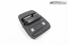Ml3b-519e98-c Fomoco 2021-2023 Ford F-150 Roof Overhead Console Dome Light Lamp Switch Oem