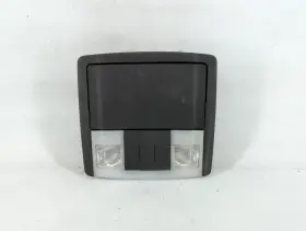 088-0468 Ford 2013 Explorer Overhead Roof Console D8o4m