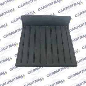 0988-74045a06-a0 Ford 2009-2012 Flex Center Console Storage Bin Rubber Mat Cover