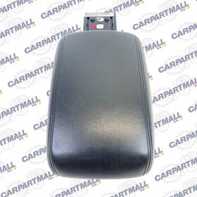 Ford 1080225x-05-cb 2012-2014 Focus Front Center Console Lid Armrest Arm Rest