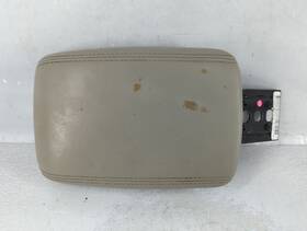 Ford 1080225x-05-ms 2012 Focus Center Console Armrest Cover Lid Grey G6hbr