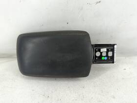 Ford 1080843x-14-cb 2013 Focus Center Console Armrest Cover Lid Black Zgrlv