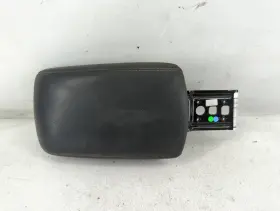 1080843x-14-cb Ford 2013 Focus Center Console Armrest Cover Lid Black Zgrlv