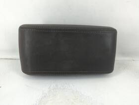 Ford 1094390aa 2011 Fusion Center Console Armrest Cover Lid Black Yhtuq