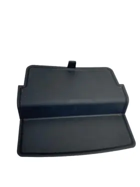 1142840x Ford 2012 2013 2014 Focus Center Console Tray Insert Mat Liner Oem