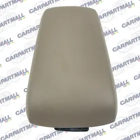 1222737 Ford 2007 Edge Center Console Armrest Arm Rest Lid Cover Top Oem