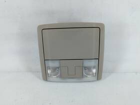 Ford 125-5334 2009 Flex Overhead Roof Console Ae9cw
