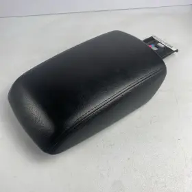 1519656x Ford 2015-2018 Focus Center Console Black Leather Armrest Lid Assembly Oem