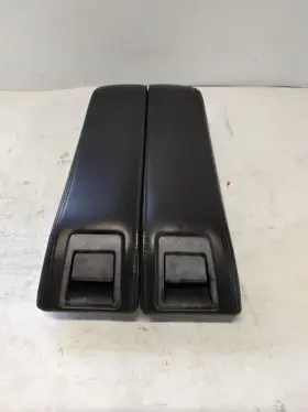 1972668 Ford 2011-2015 Lincoln Mkx Oem Center Console Arm Rest Leather Sliding Lid Cover 1972668 Ford 2011-2015 Lincoln Mkx Oem Center Console Arm Rest Leather Sliding Lid Cover
